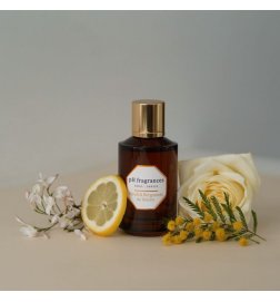 Neroli & Bergamot Denim Neroli & Bergamot Denim